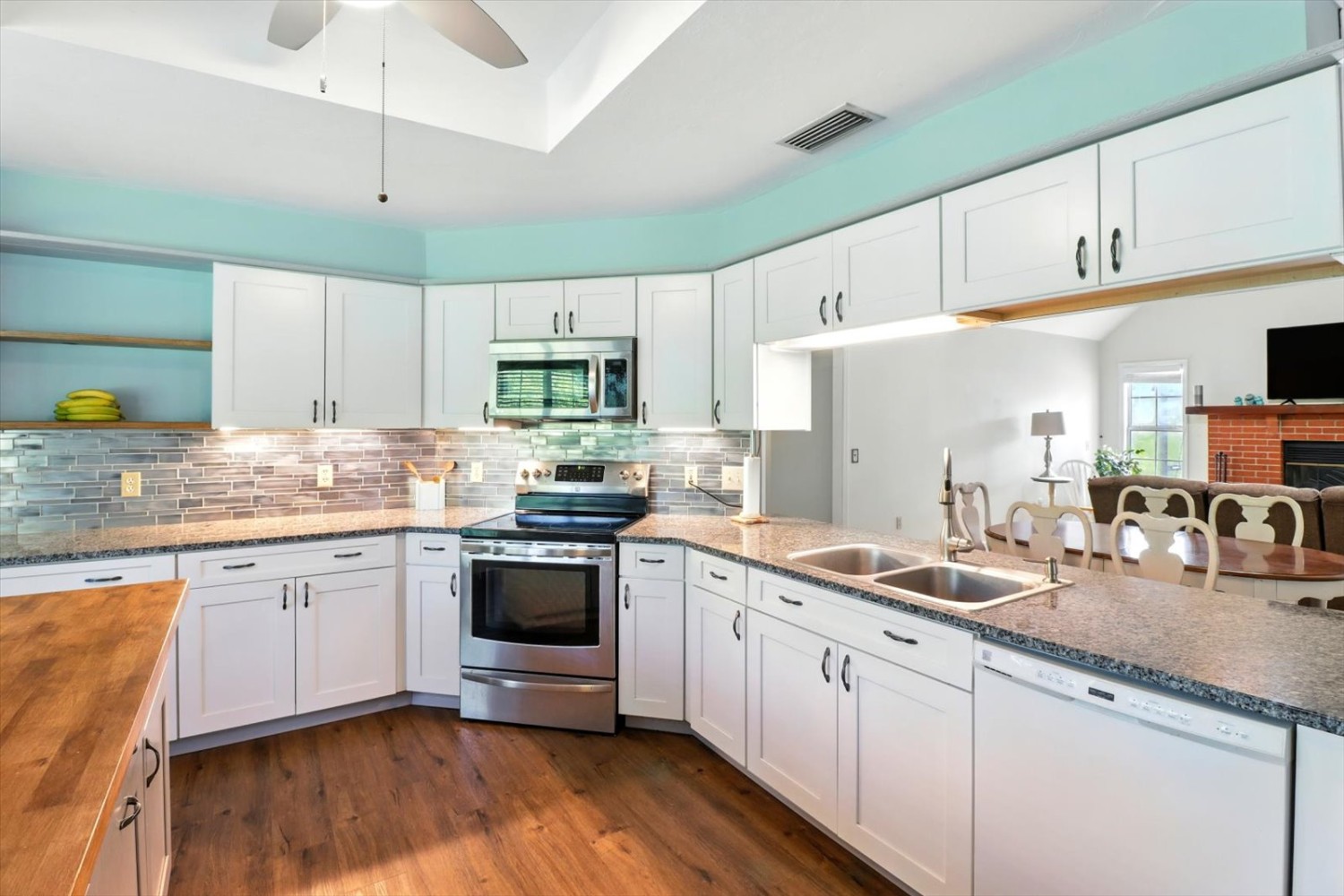 Elfyer - Crystal River, FL House - For Sale