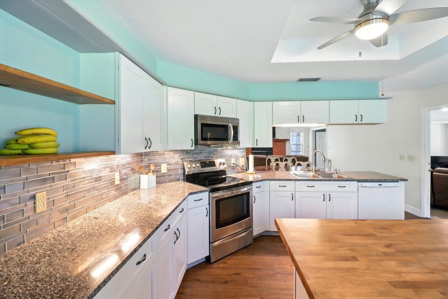 Elfyer - Crystal River, FL House - For Sale