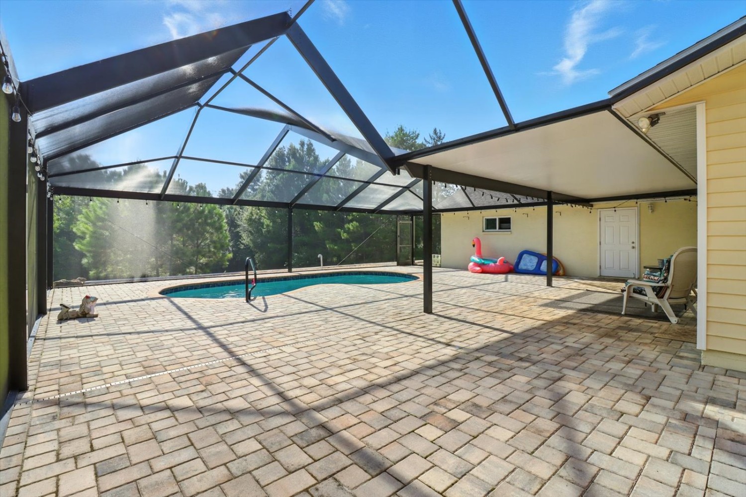 Elfyer - Crystal River, FL House - For Sale