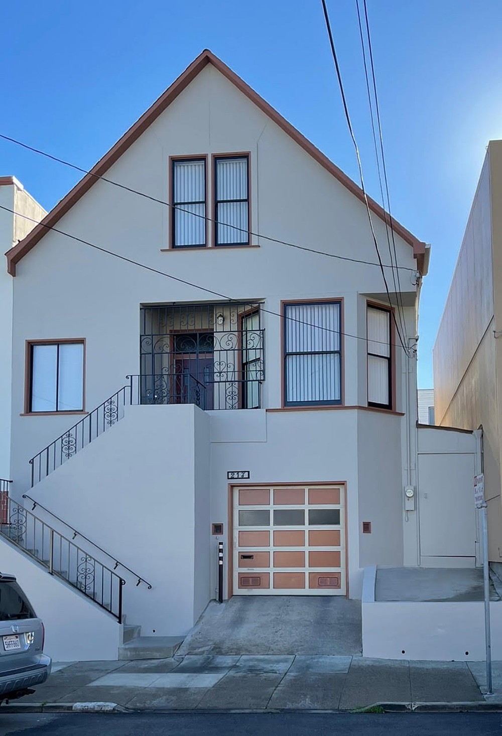 Elfyer - San Francisco, CA House - For Sale