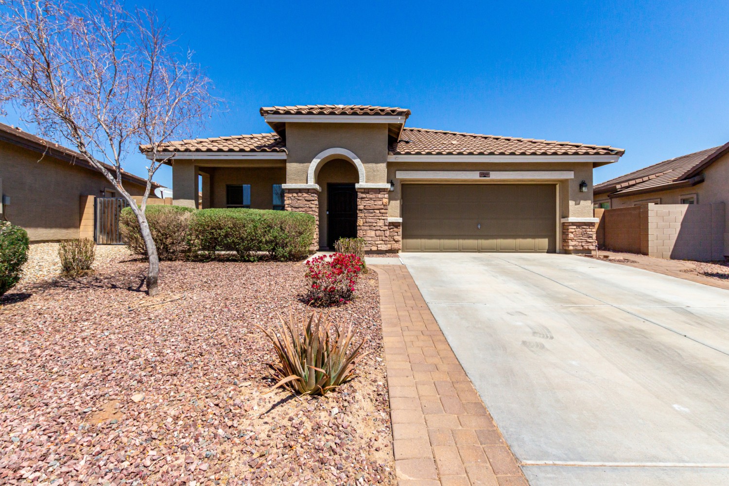 Elfyer - Buckeye, AZ House - For Sale