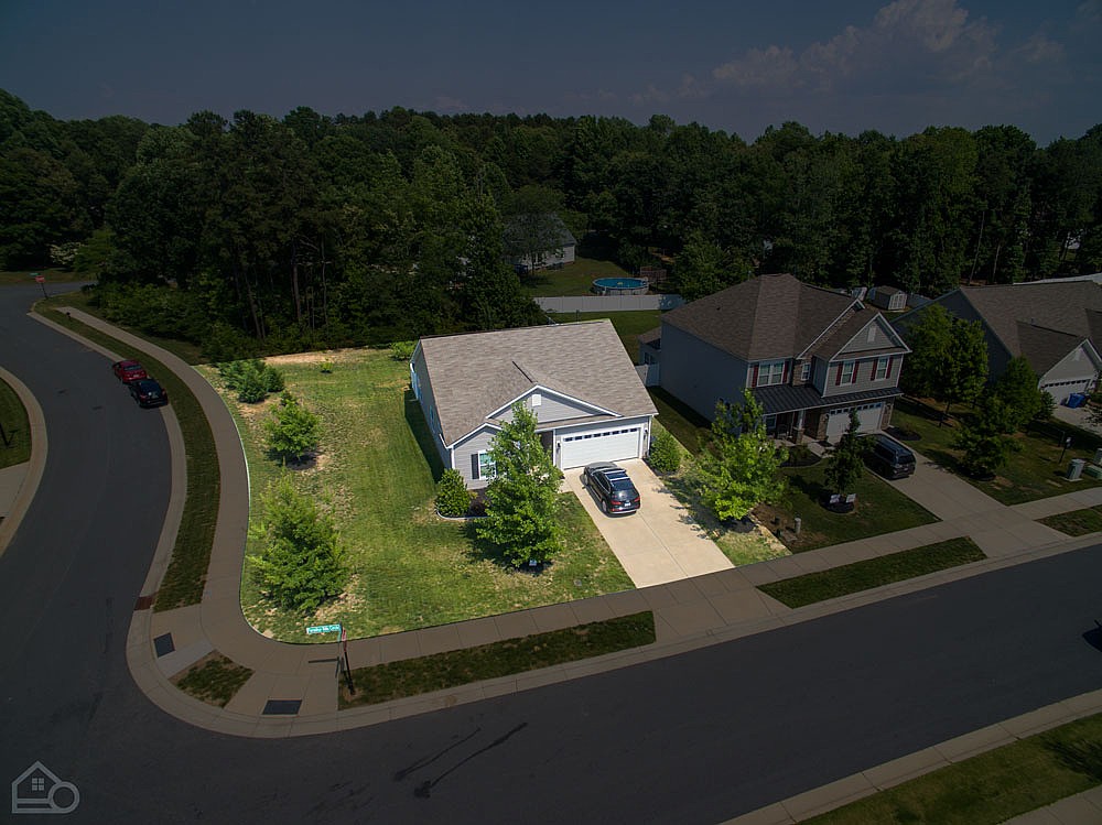 Elfyer - Mooresville, NC House - For Sale