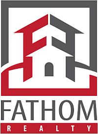 Fathom Realty NJ, LLC - Logo