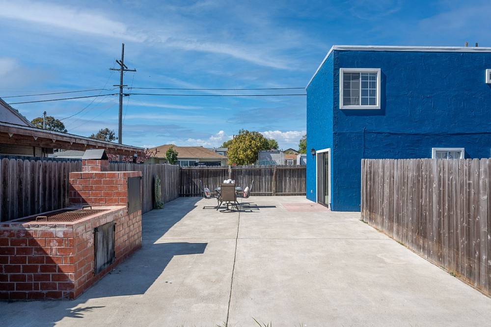 Elfyer - Richmond, CA House - For Sale