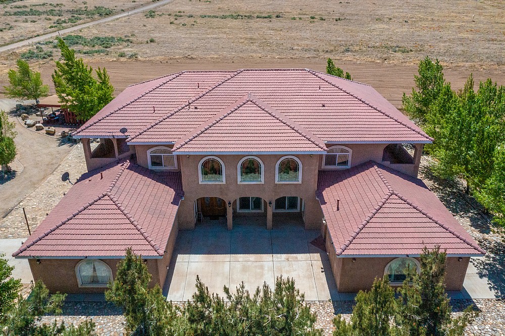 Elfyer - Tehachapi, CA House - For Sale