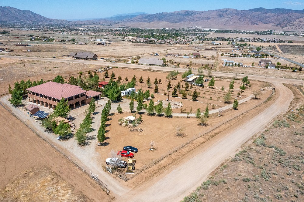 Elfyer - Tehachapi, CA House - For Sale