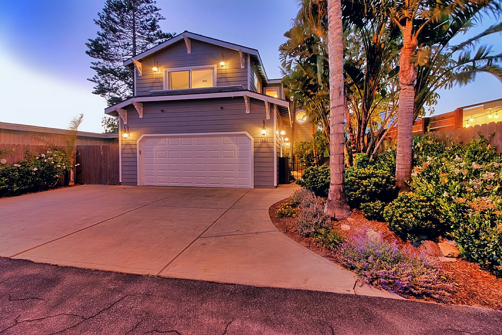 Elfyer - Ventura, CA House - For Sale