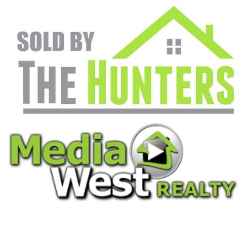 Media West Realty - Logo