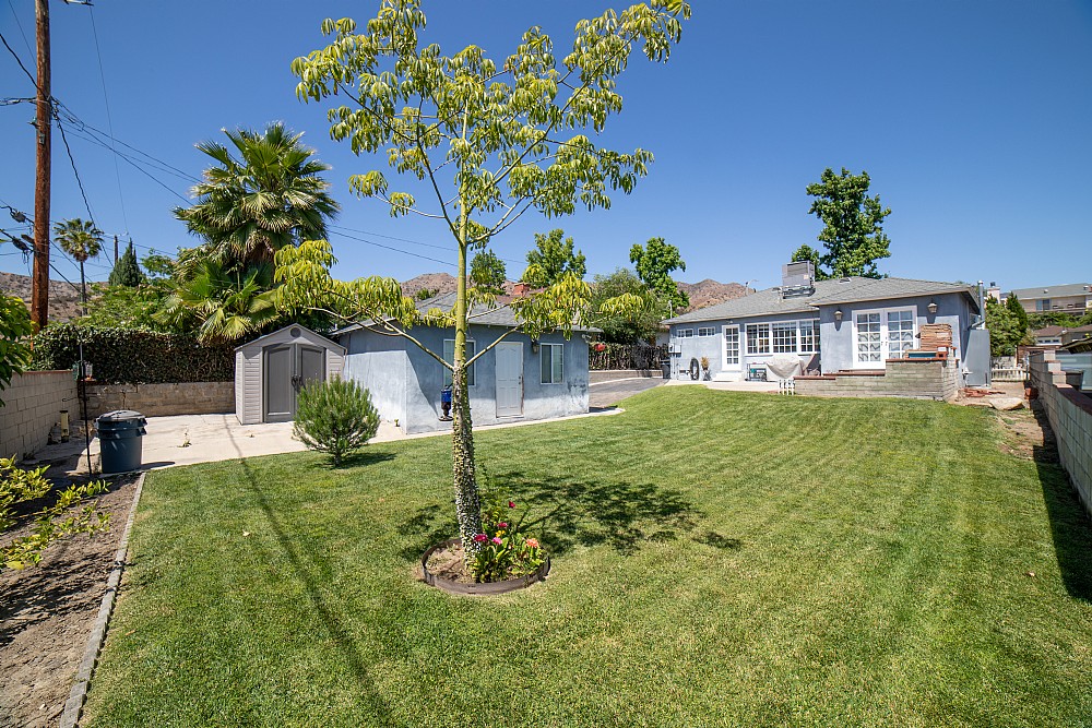 Elfyer - Burbank, CA House - For Sale