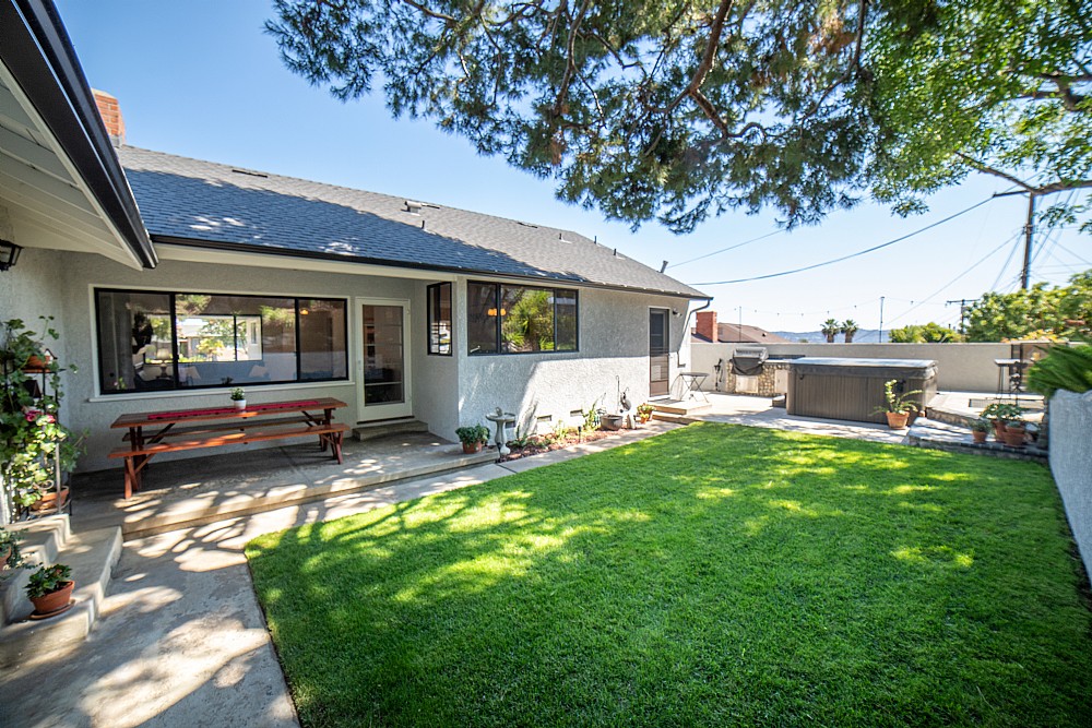 Elfyer - Burbank, CA House - For Sale