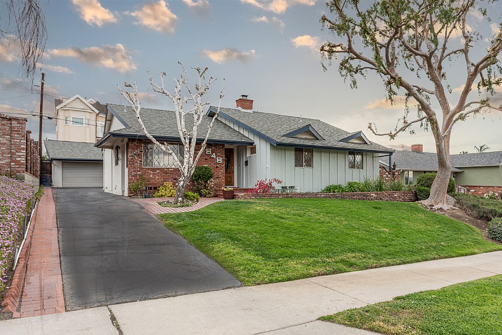 Elfyer - Burbank, CA House - For Sale