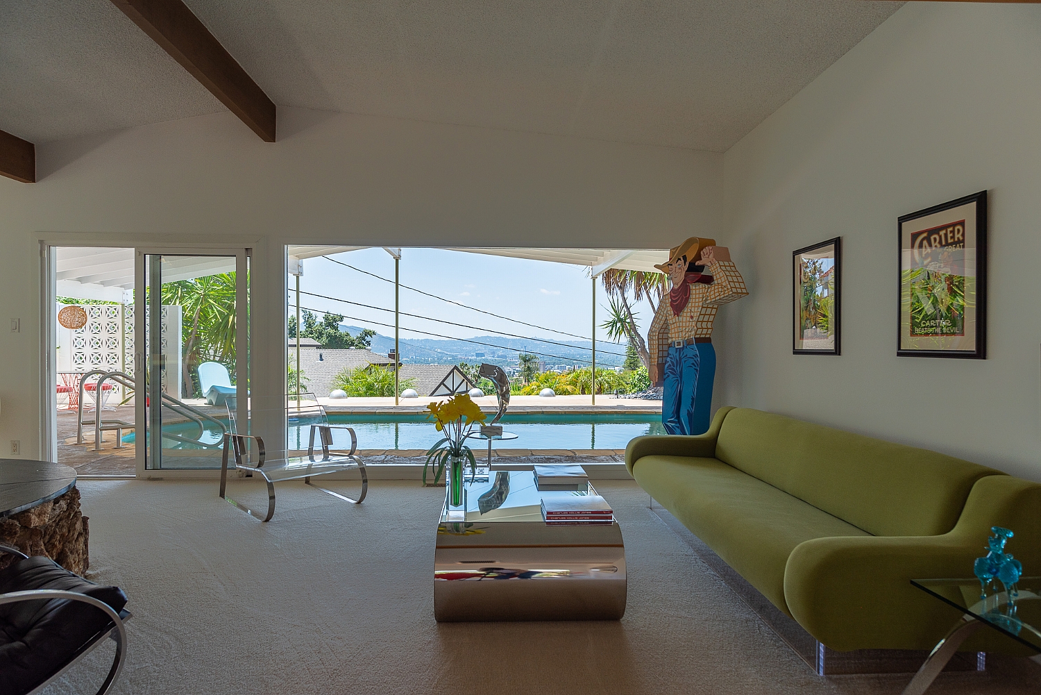 Elfyer - Burbank, CA House - For Sale