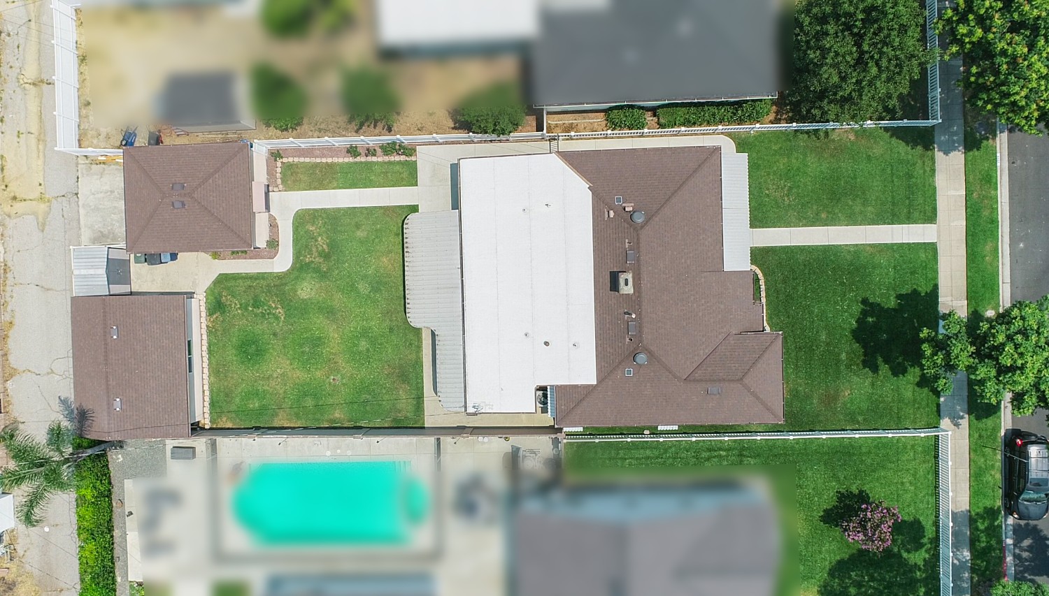 Elfyer - Burbank, CA House - For Sale