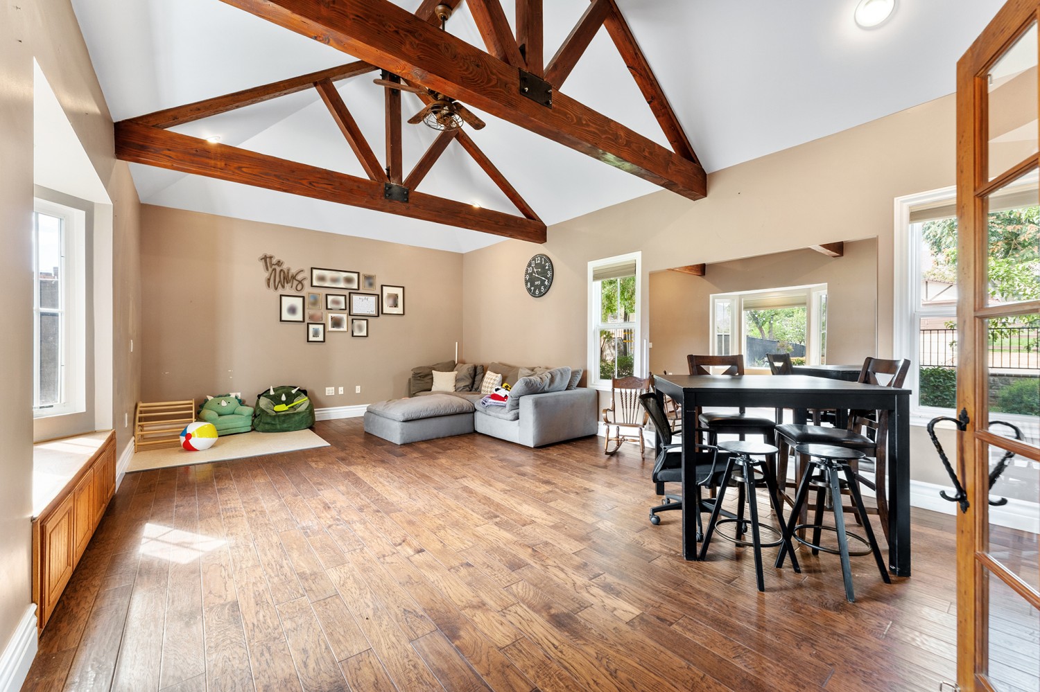 Elfyer - Acton, CA House - For Sale