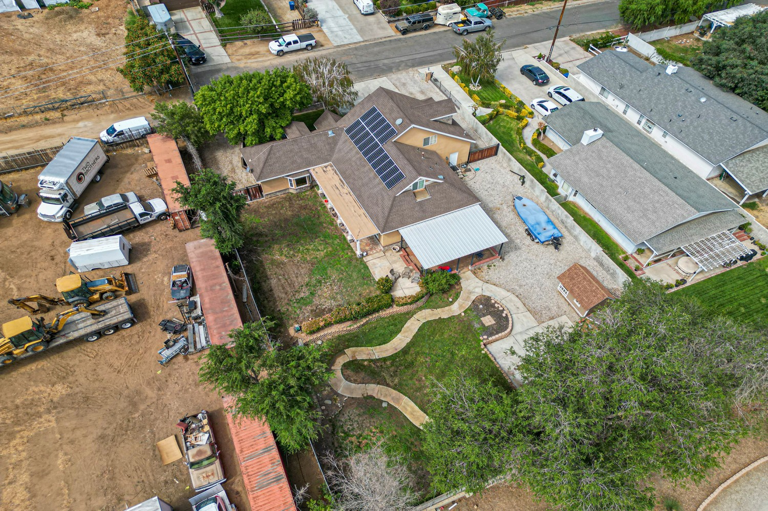 Elfyer - Acton, CA House - For Sale