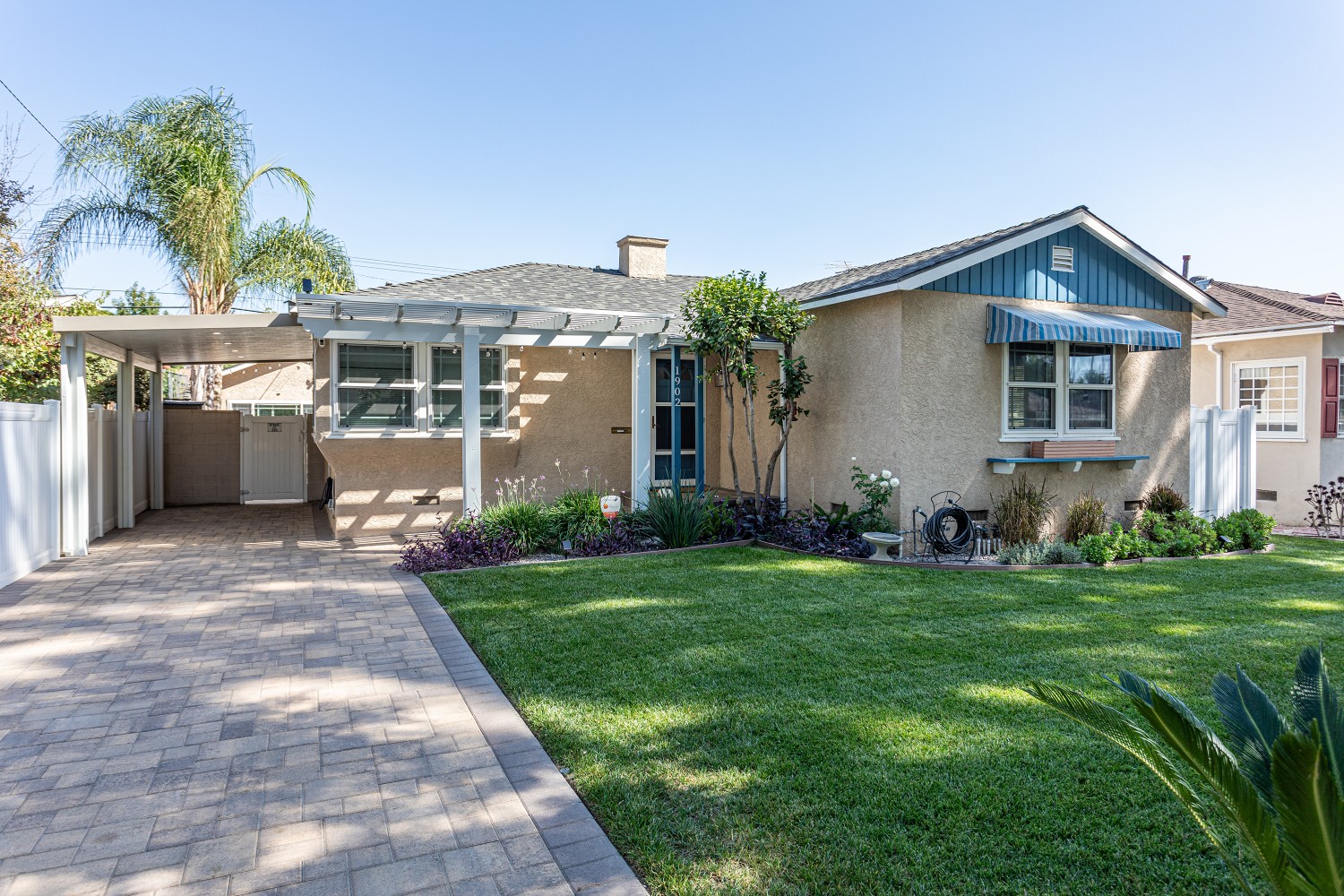Elfyer - Burbank, CA House - For Sale