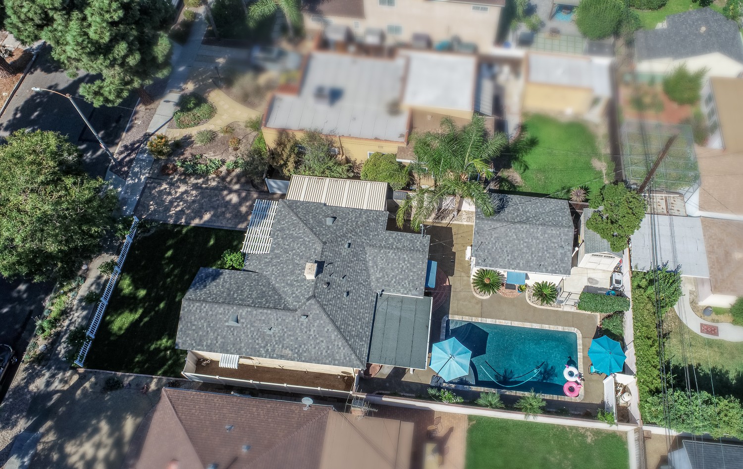 Elfyer - Burbank, CA House - For Sale