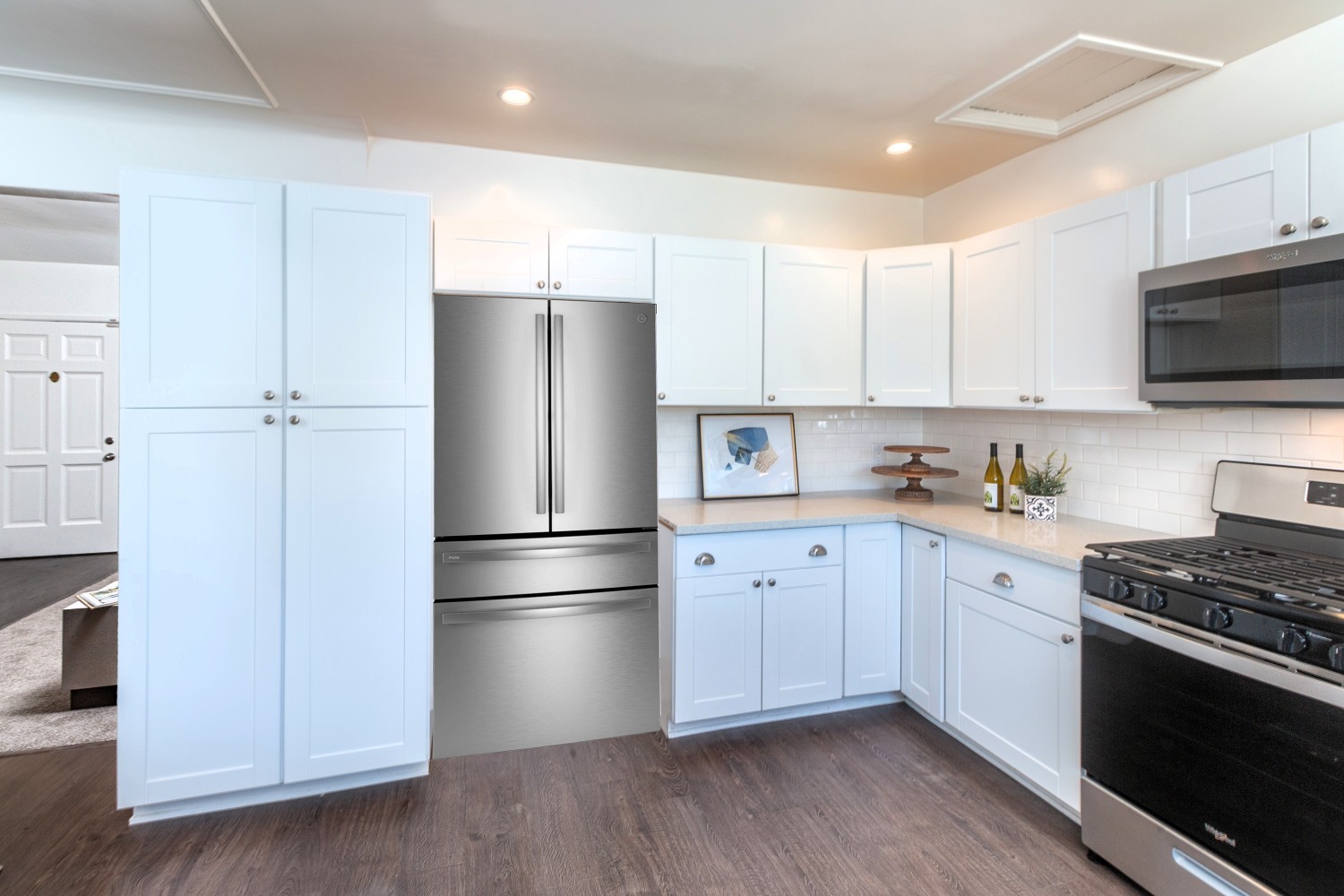 Elfyer - Burbank, CA House - For Sale