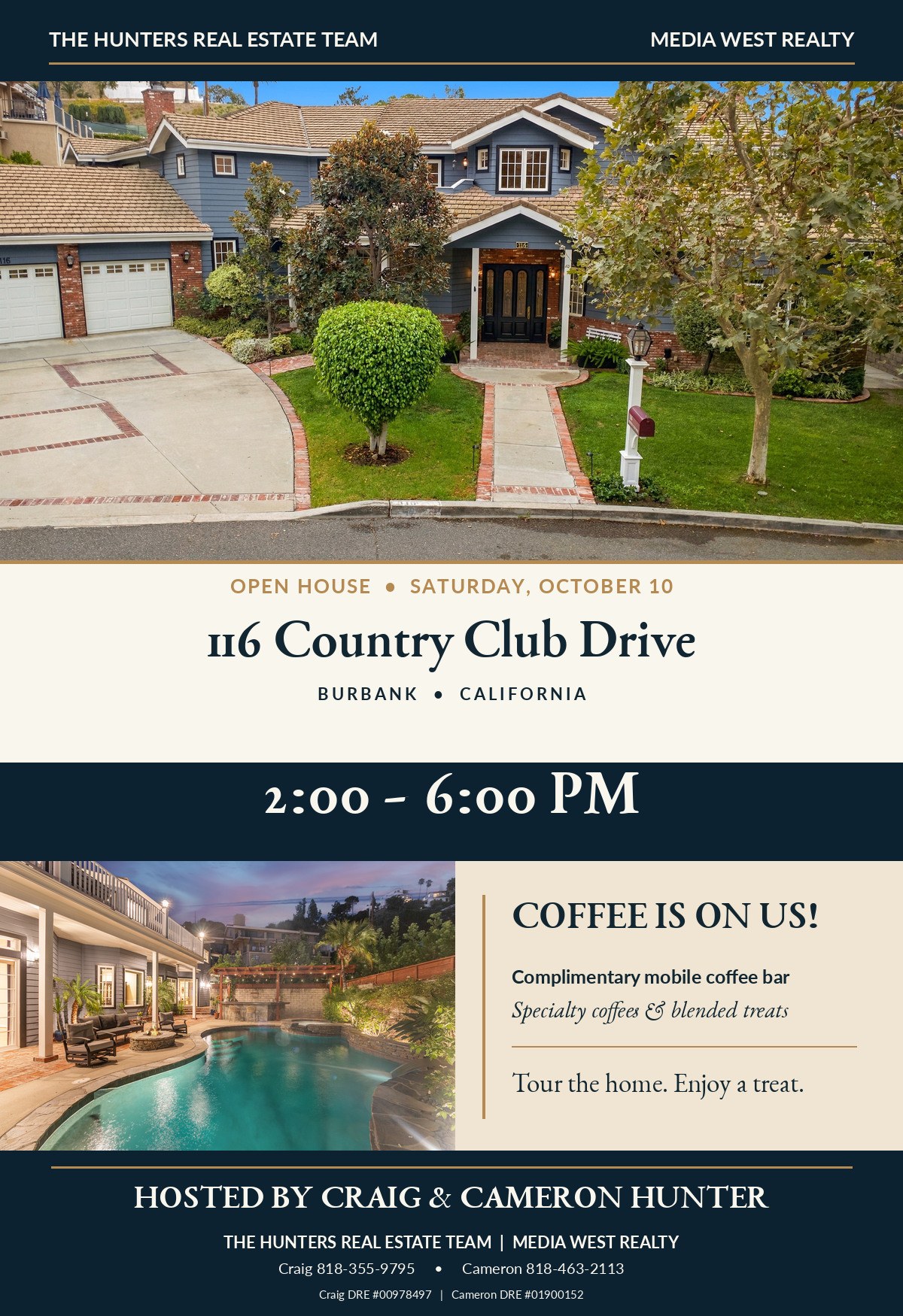 Elfyer - Burbank, CA House - For Sale