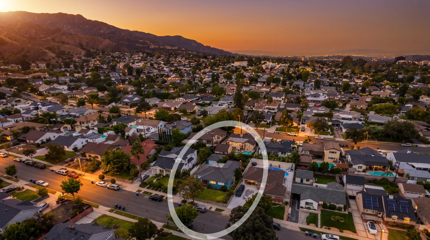 Elfyer - Burbank, CA House - For Sale