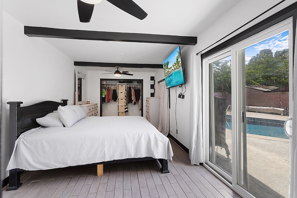 Elfyer - Long Beach, CA House - For Sale