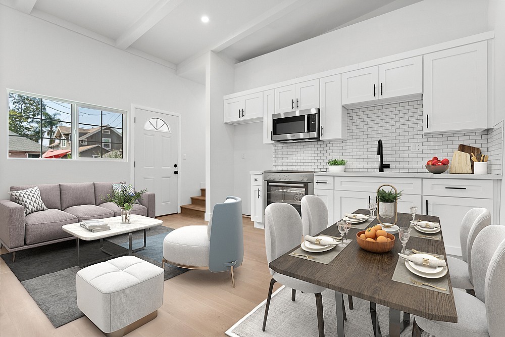 Elfyer - Los Angeles,  House - For Sale