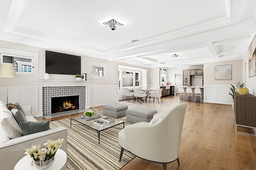 Elfyer - Los Angeles, CA House - For Sale