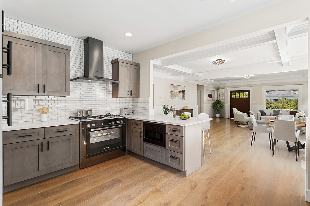 Elfyer - Los Angeles, CA House - For Sale