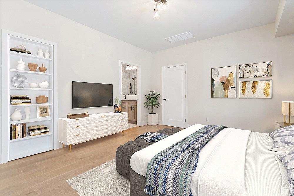 Elfyer - Los Angeles, CA House - For Sale