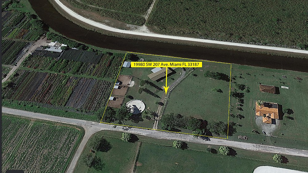 Elfyer - Miami, FL House - For Sale