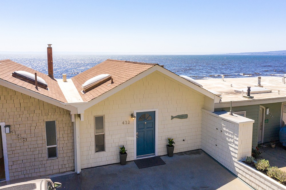 Elfyer - La Selva Beach, CA House - For Sale