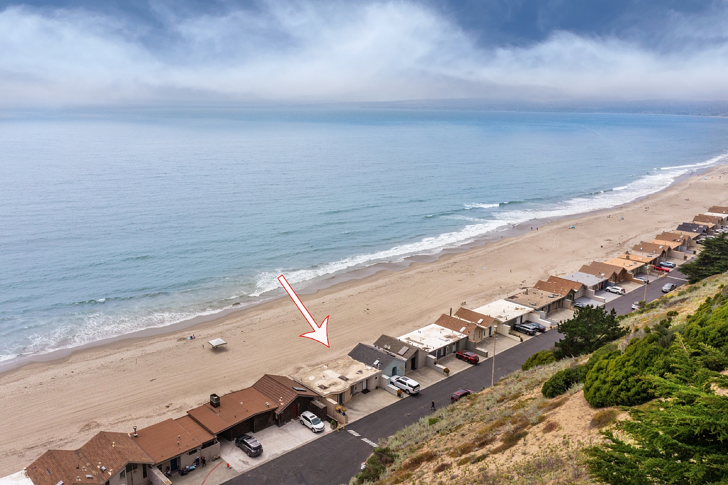 Elfyer - La Selva Beach, CA House - For Sale
