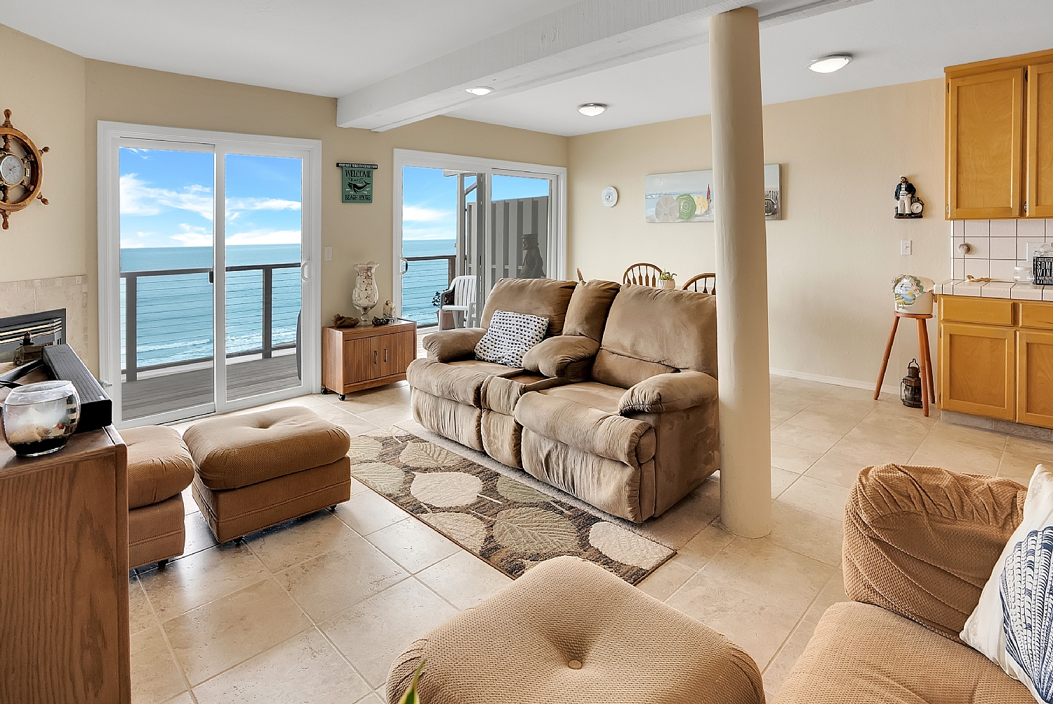 Elfyer - La Selva Beach, CA House - For Sale