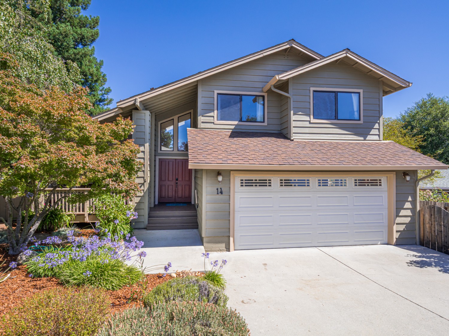 Elfyer - Scotts Valley, CA House - For Sale