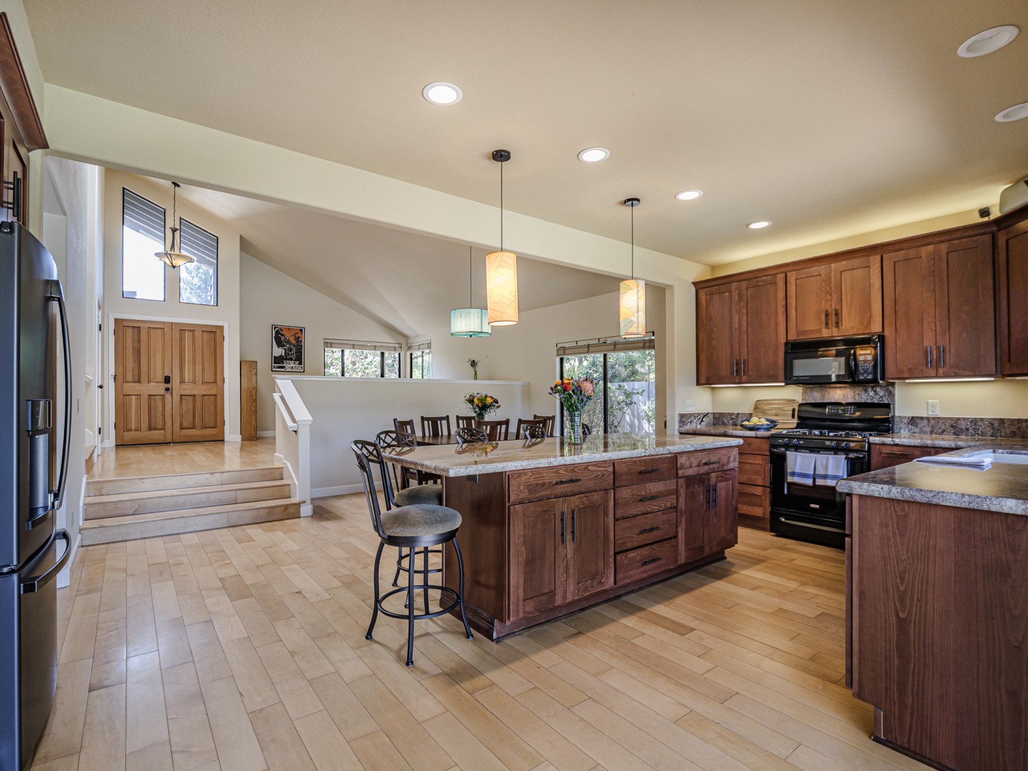 Elfyer - Scotts Valley, CA House - For Sale