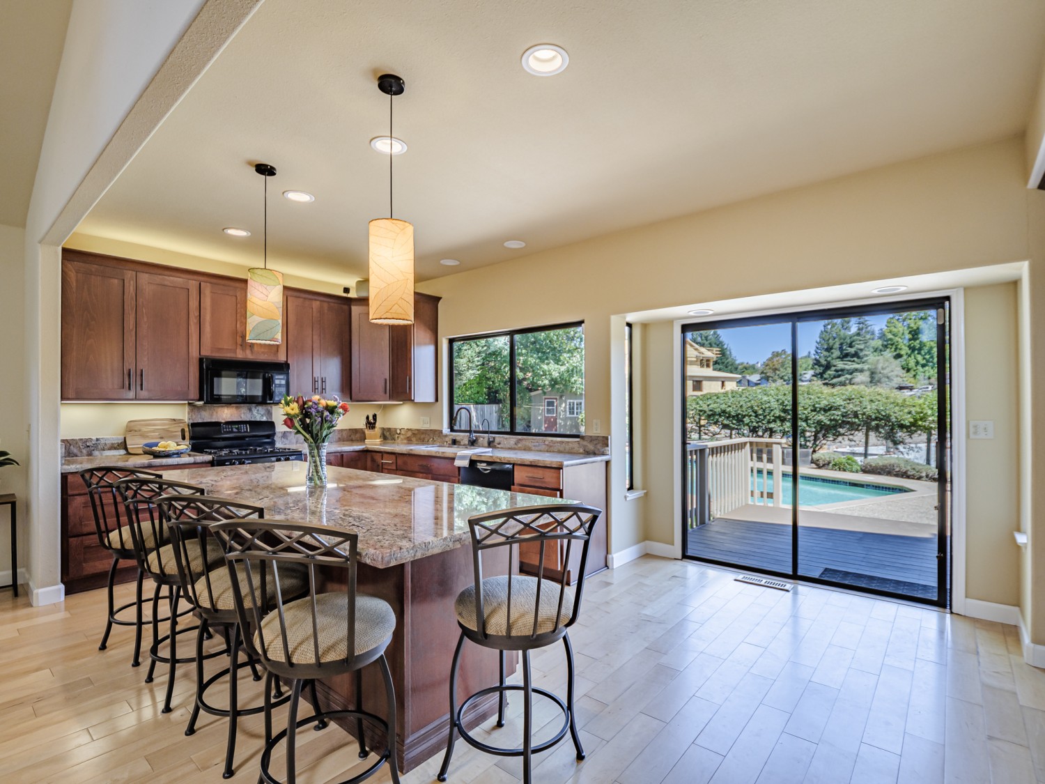 Elfyer - Scotts Valley, CA House - For Sale