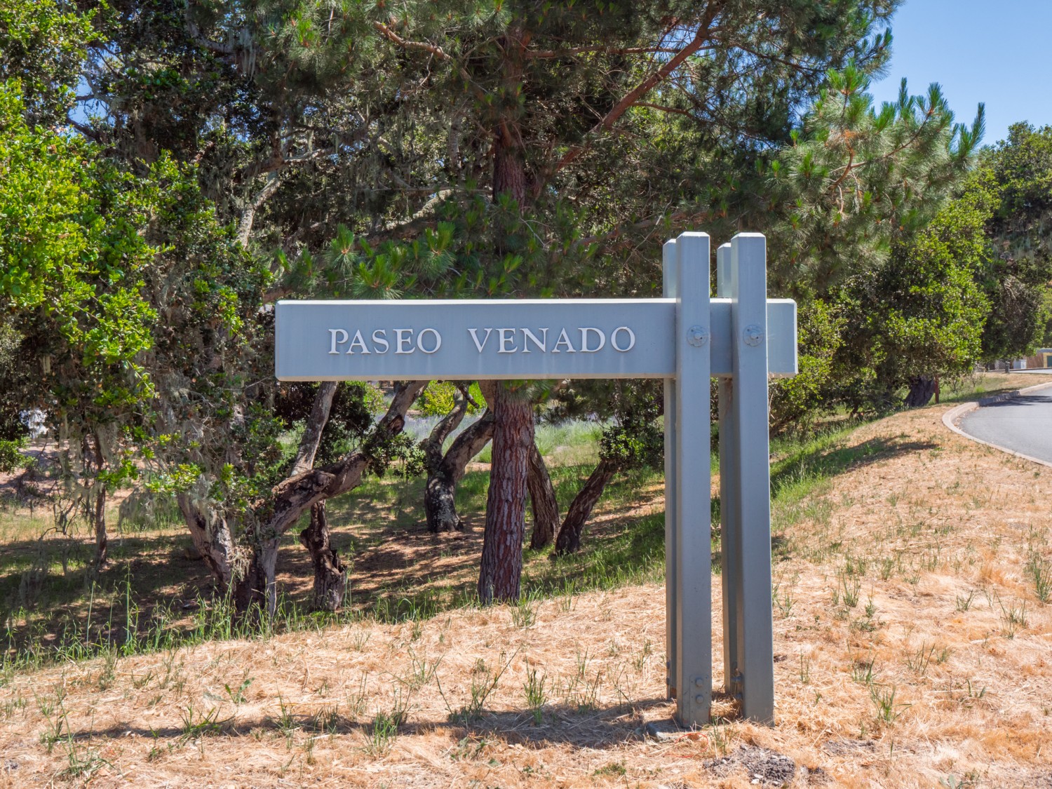 Elfyer - Monterey, CA House - For Sale