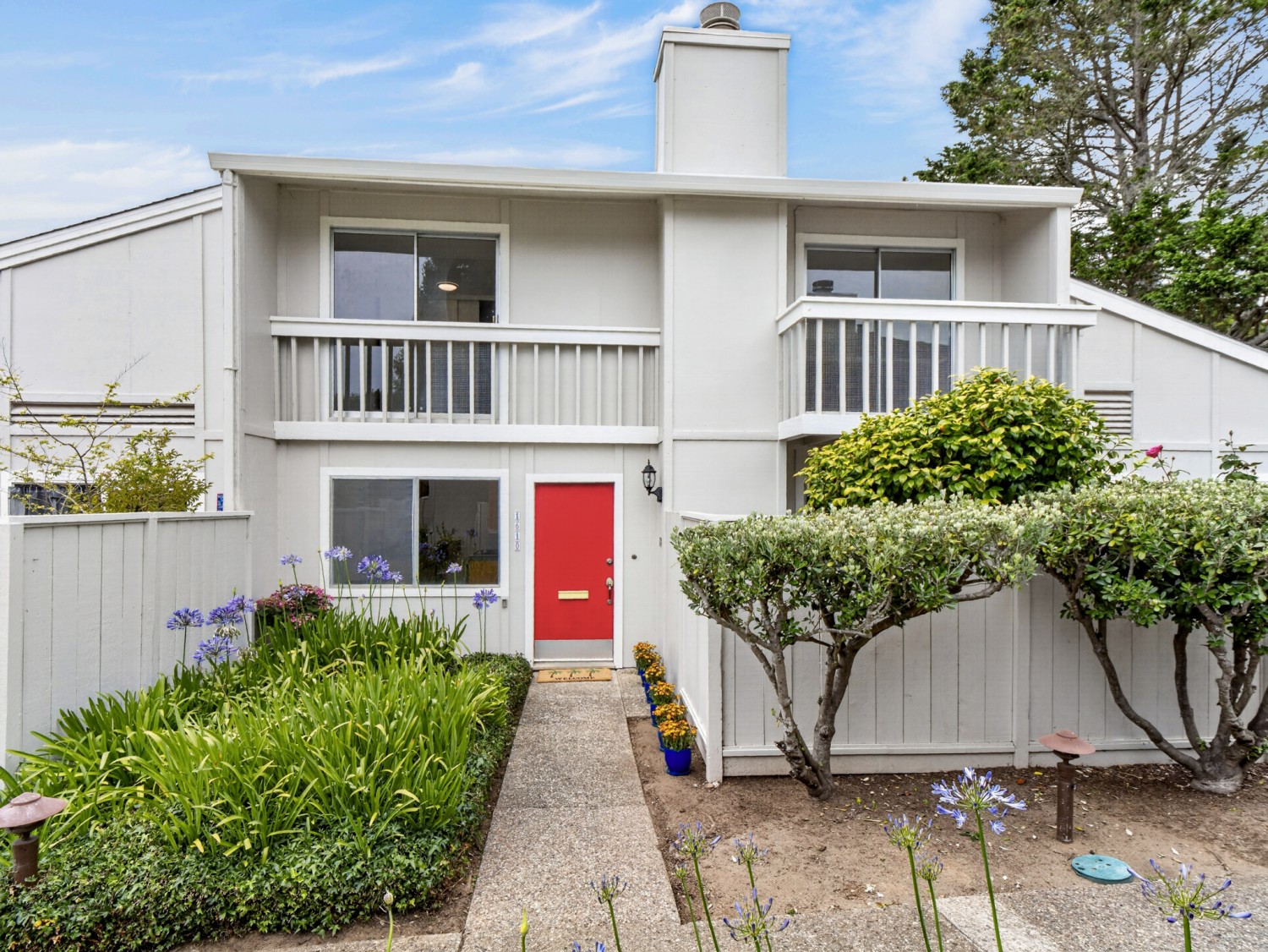Elfyer - Aptos, CA House - For Sale