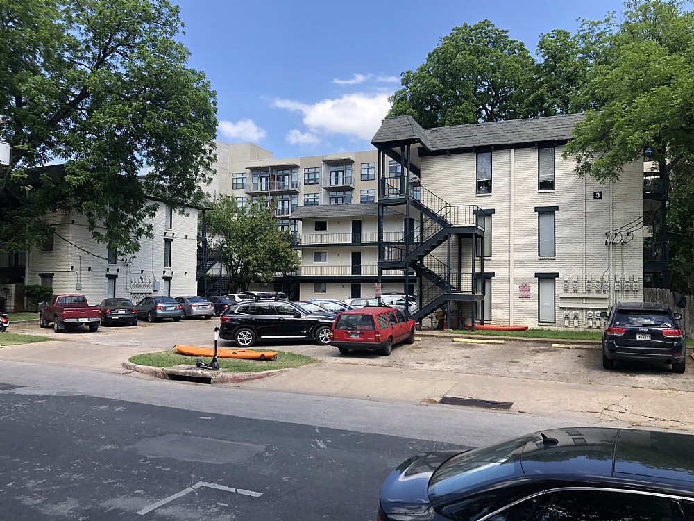 Elfyer - Austin, TX House - For Sale