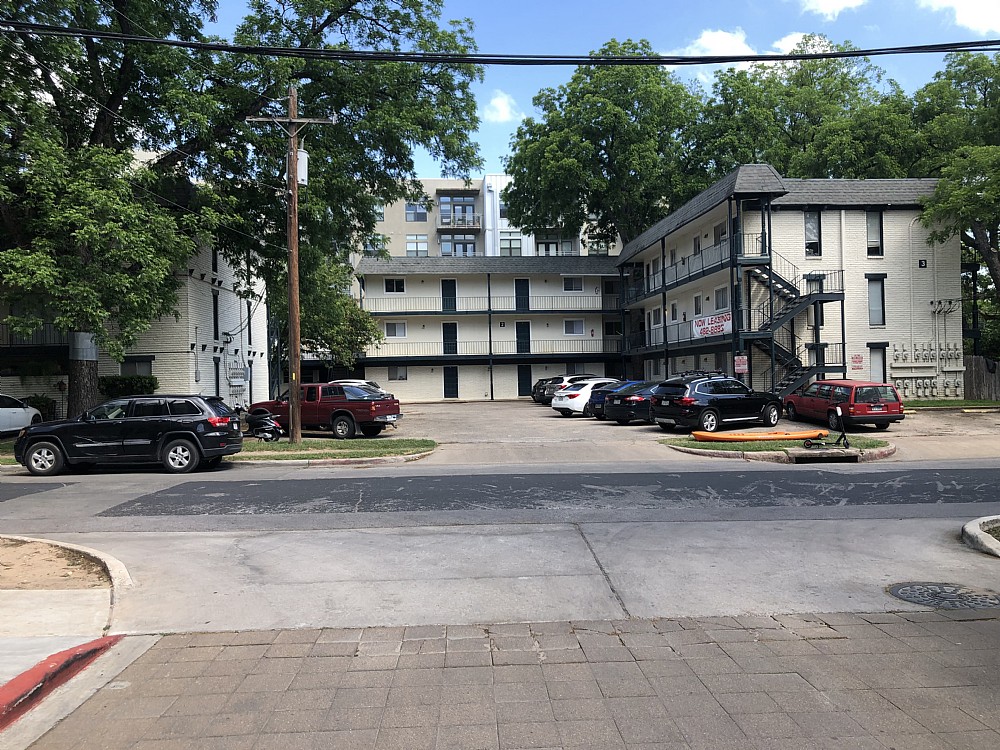 Elfyer - Austin, TX House - For Sale