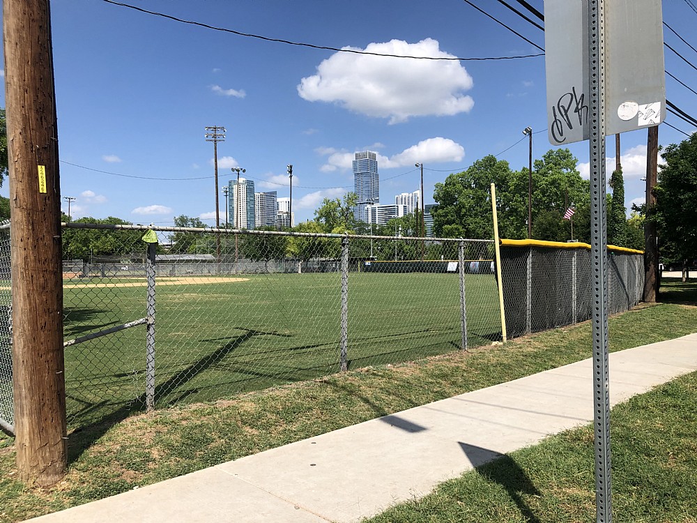 Elfyer - Austin, TX House - For Sale