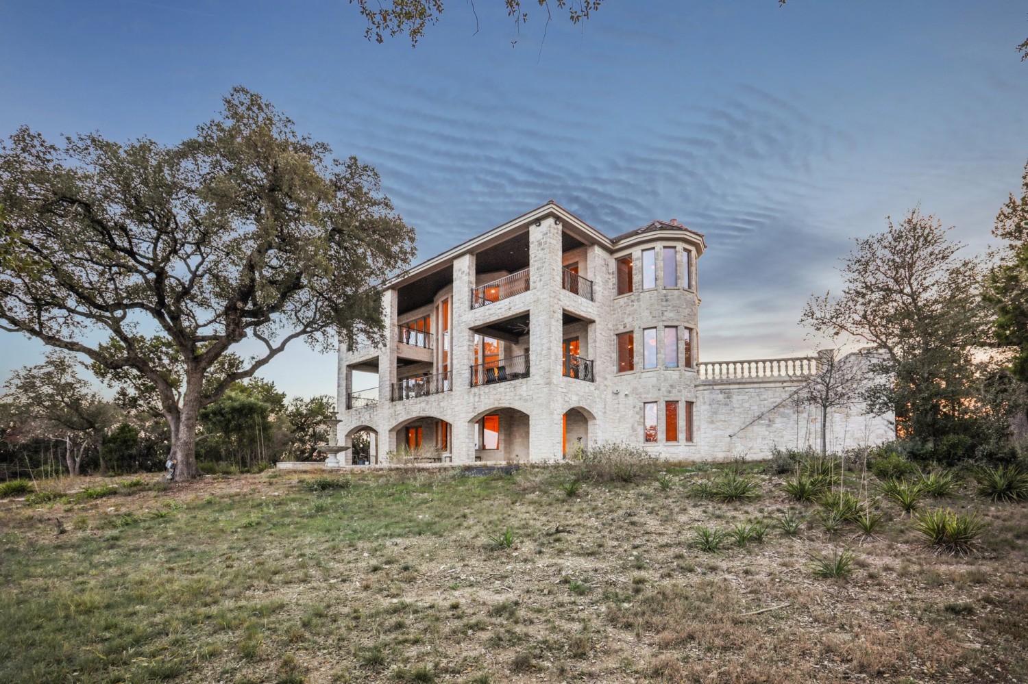 Elfyer - Austin, TX House - For Sale