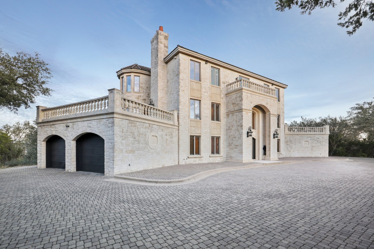 Elfyer - Austin, TX House - For Sale