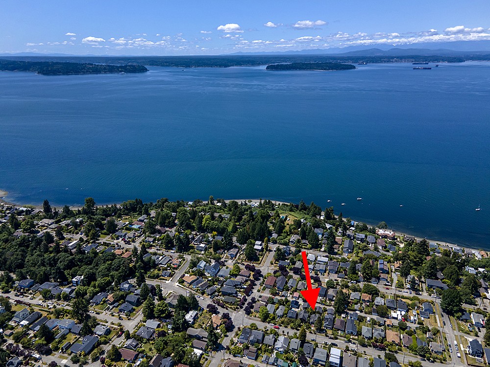 Elfyer - Seattle, WA House - For Sale