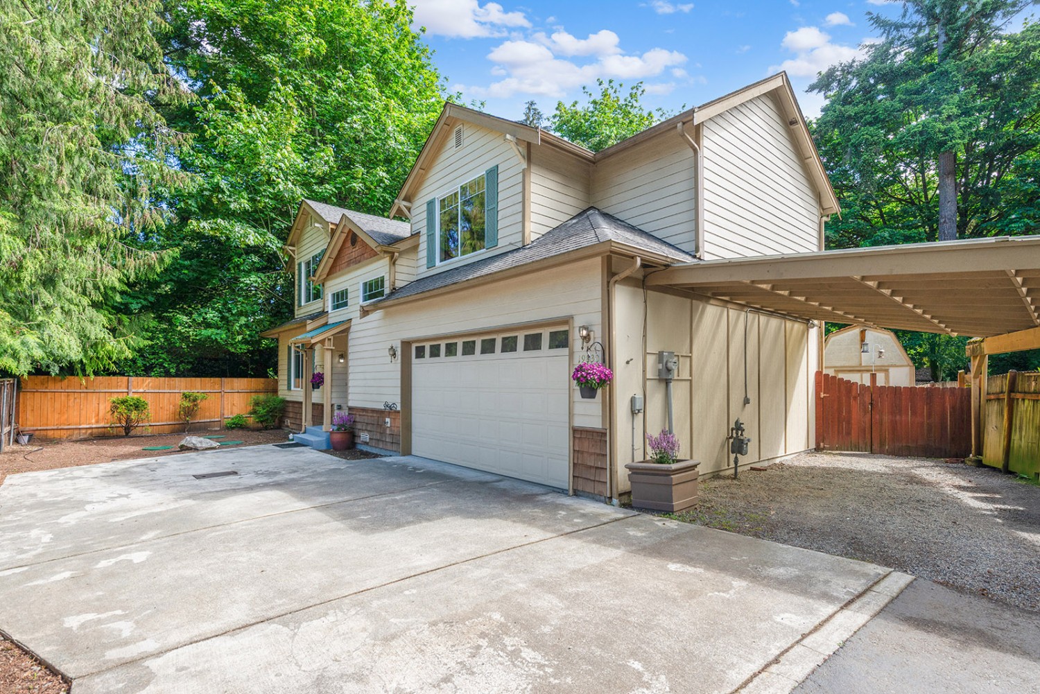 Elfyer - Des Moines, WA House - For Sale