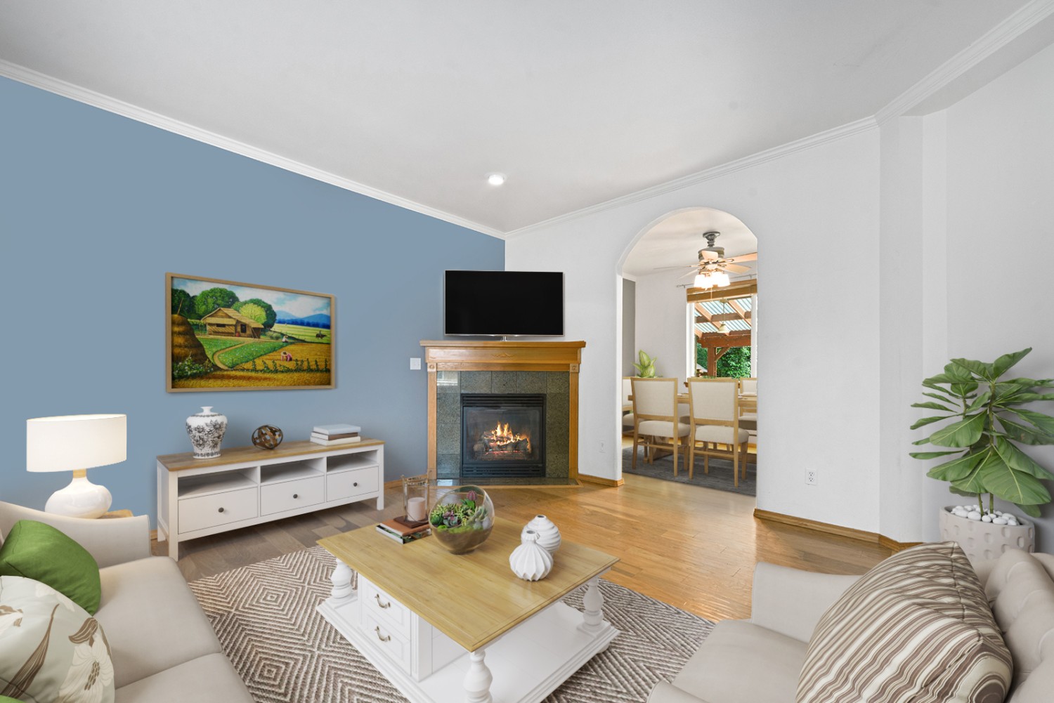 Elfyer - Des Moines, WA House - For Sale