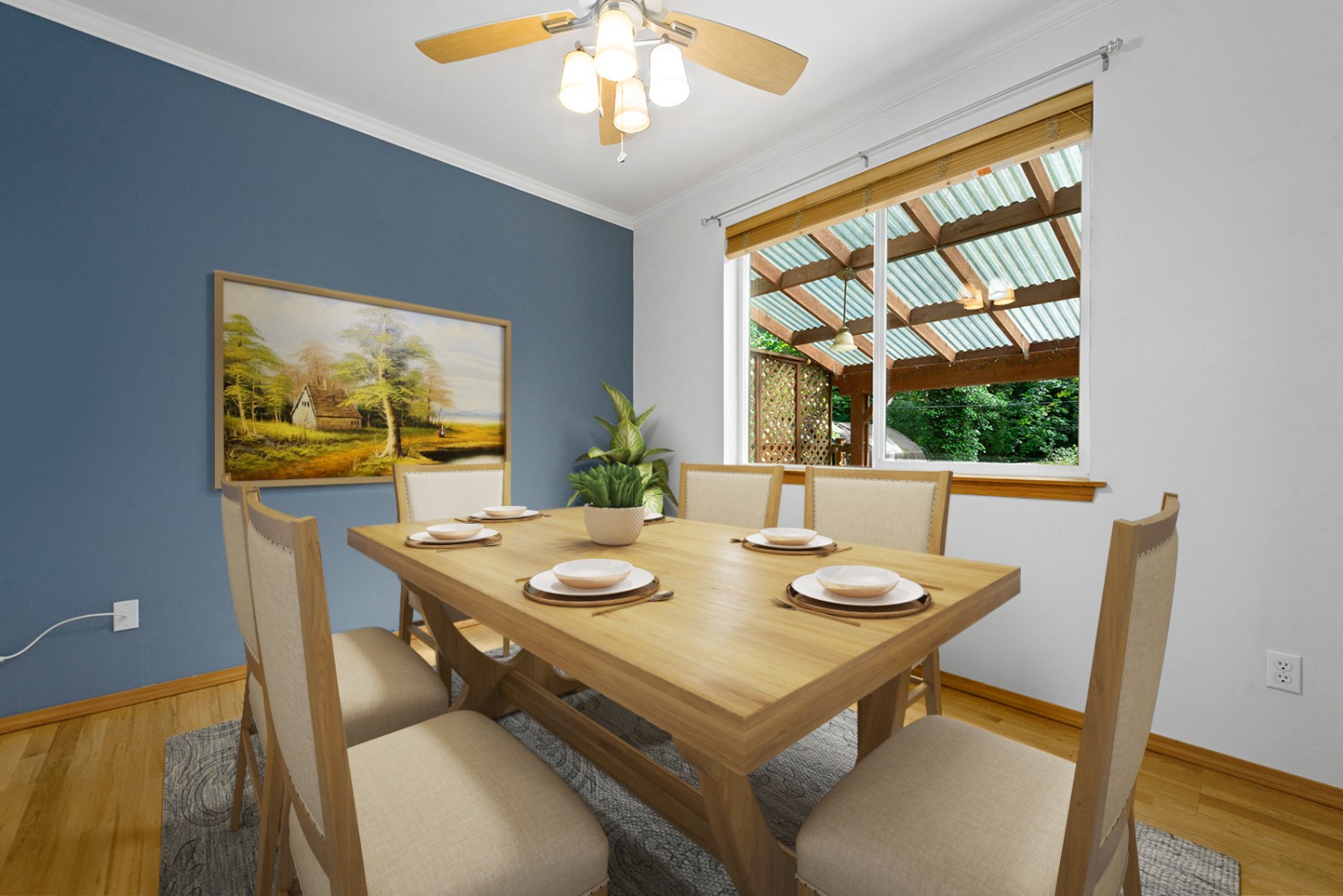 Elfyer - Des Moines, WA House - For Sale