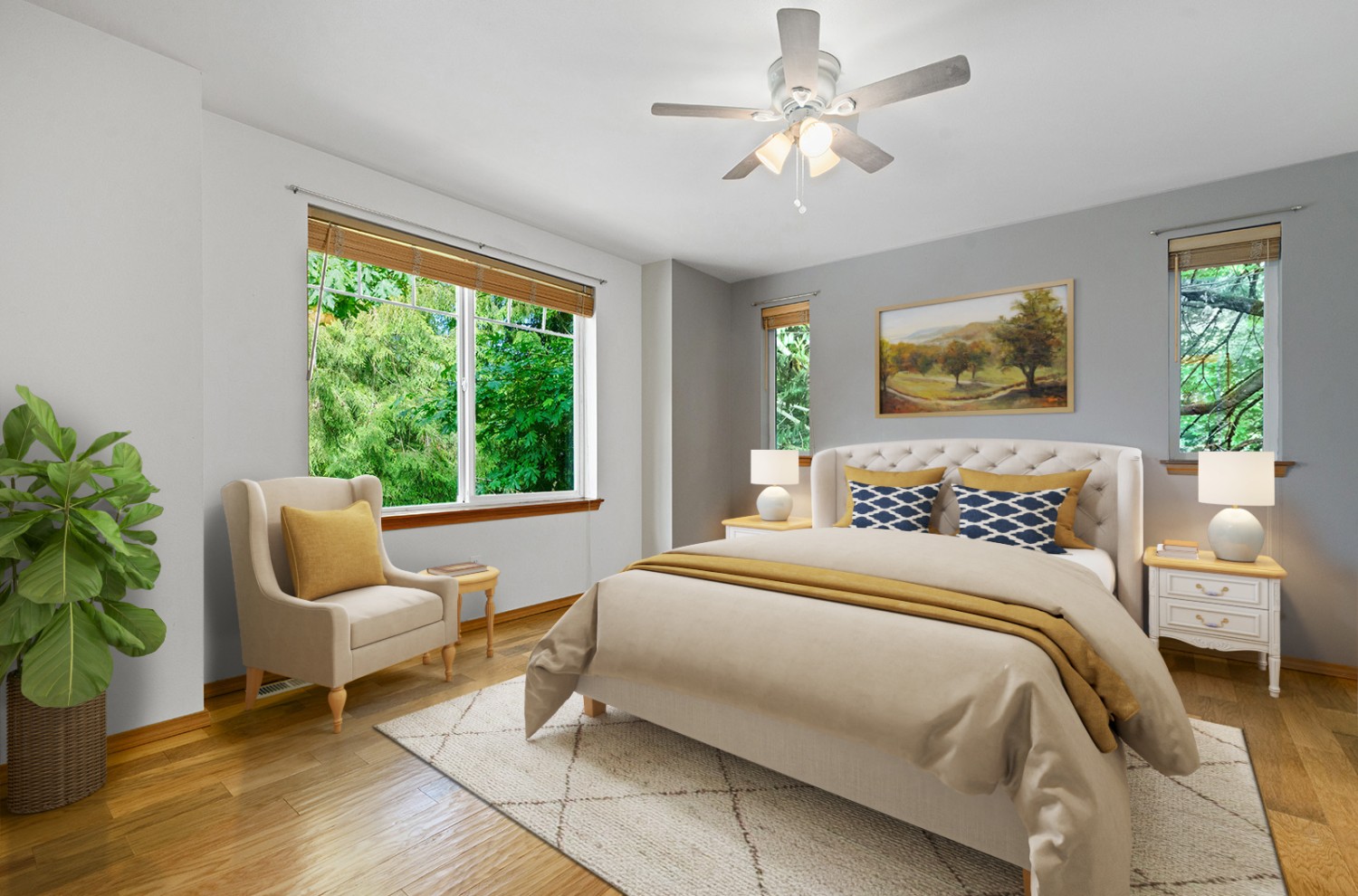 Elfyer - Des Moines, WA House - For Sale