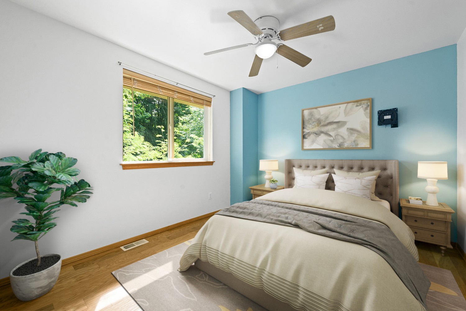 Elfyer - Des Moines, WA House - For Sale