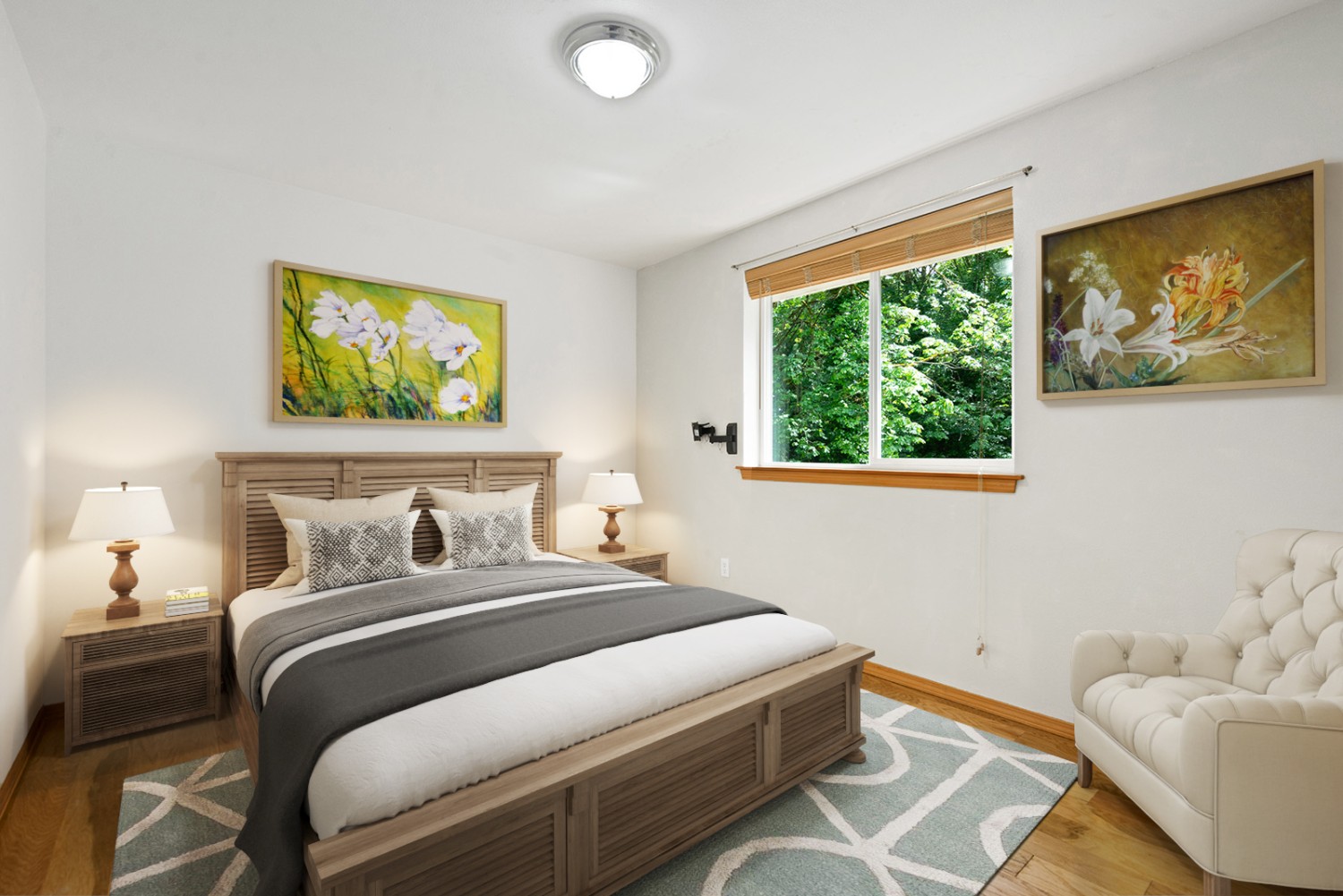 Elfyer - Des Moines, WA House - For Sale